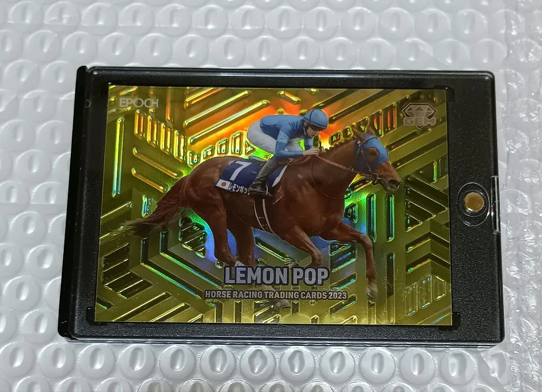 2026年最新】ホースレーシング gemの人気アイテム - メルカリ