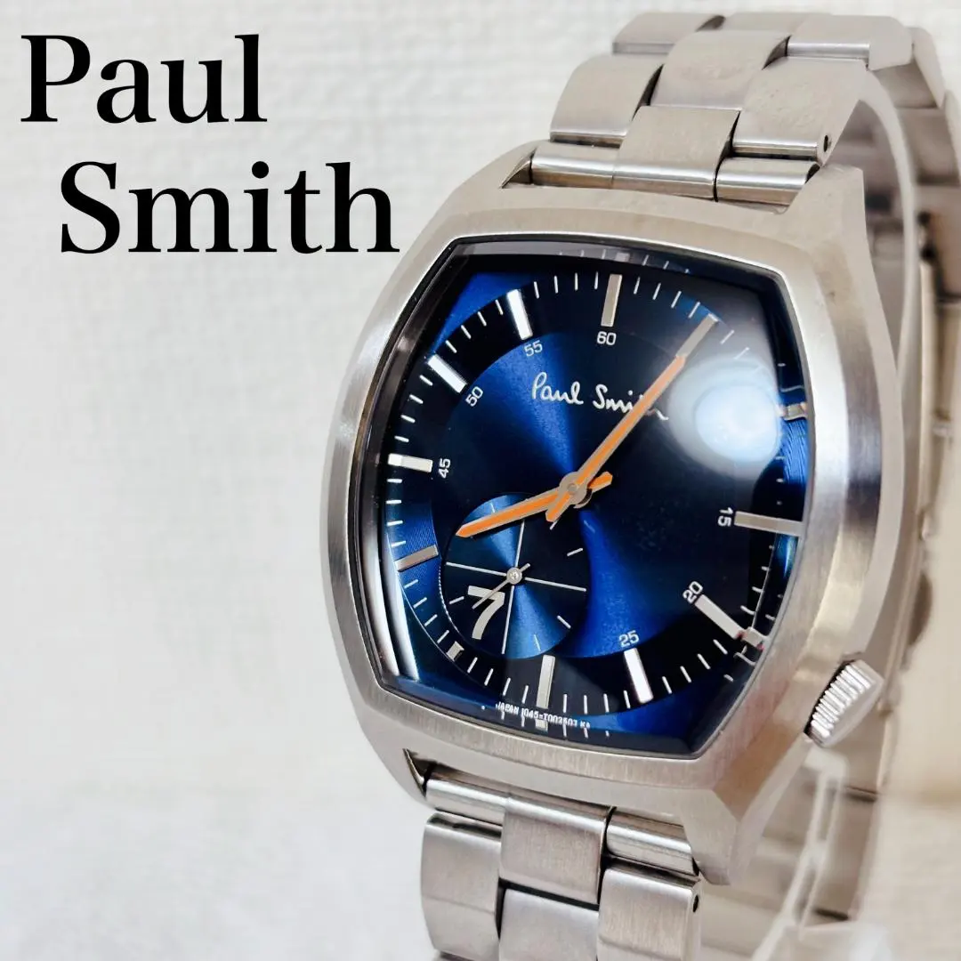 2026年最新】ポールスミス no.7の人気アイテム - メルカリ