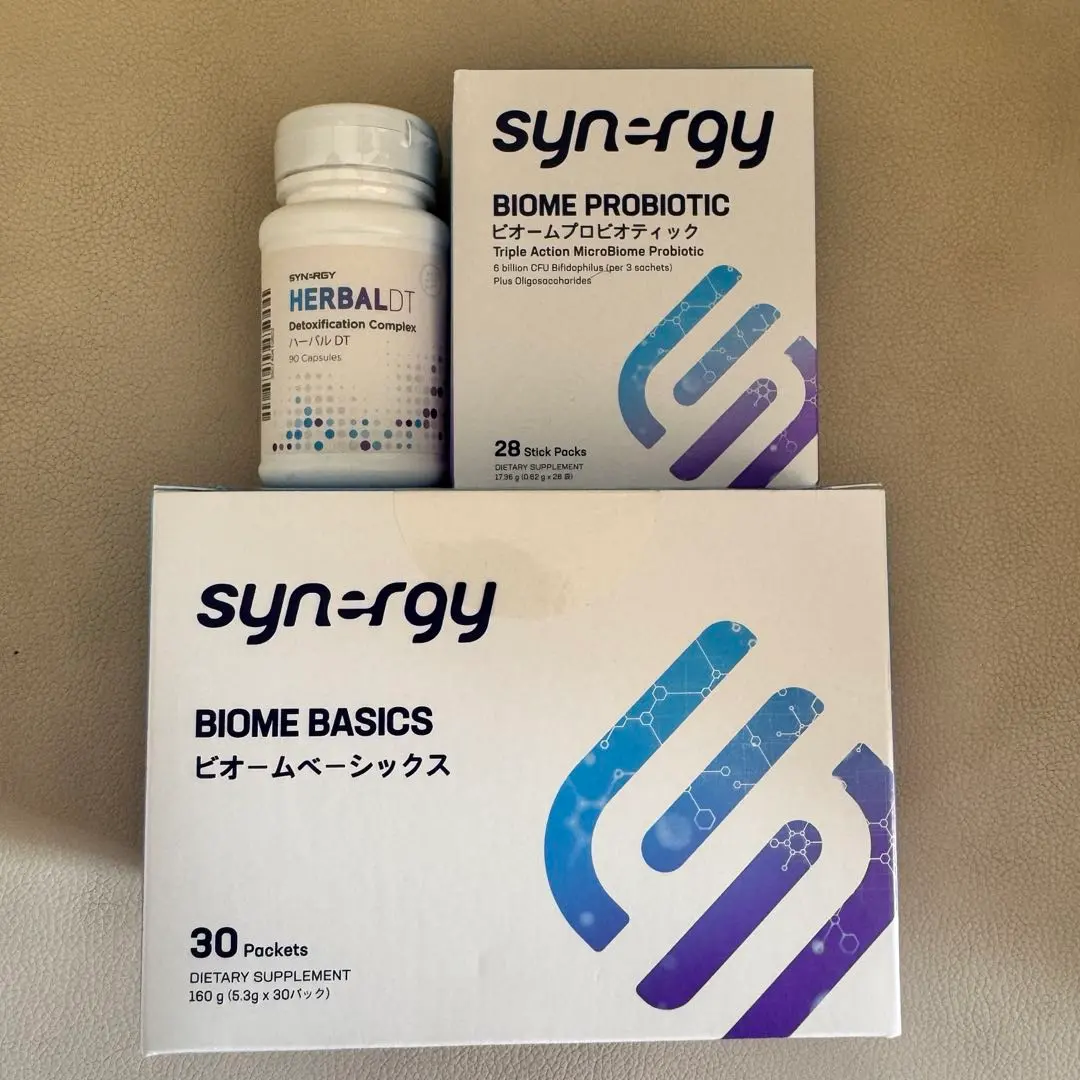 2026年最新】イージーワンパック シナジーの人気アイテム - メルカリ