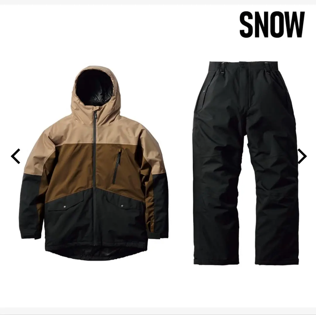 2026年最新】イージス スノー パンツの人気アイテム - メルカリ