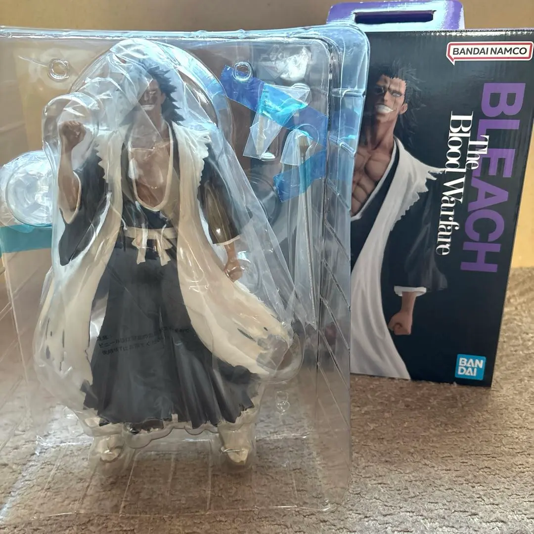 2026年最新】更木剣八 ラストワンの人気アイテム - メルカリ