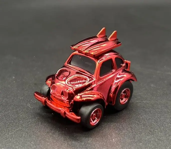 2026年最新】チョロQコレクションケースの人気アイテム - メルカリ