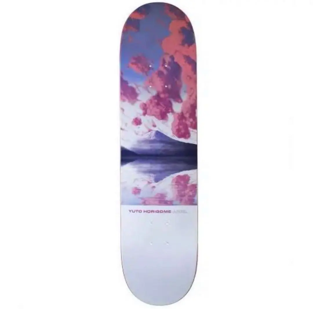 2026年最新】APRIL スケートボードの人気アイテム - メルカリ