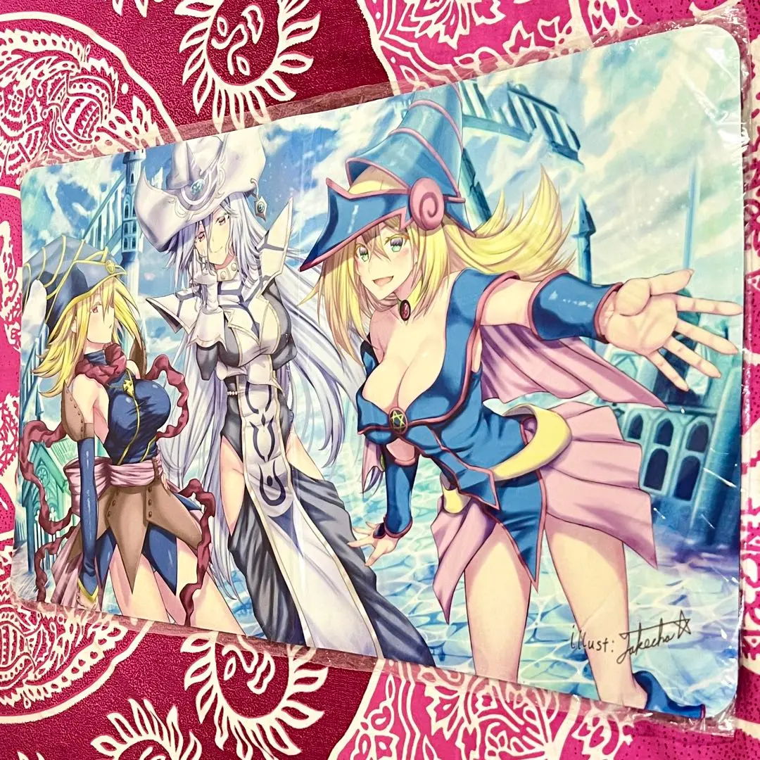 2026年最新】ガガガガール プレイマットの人気アイテム - メルカリ