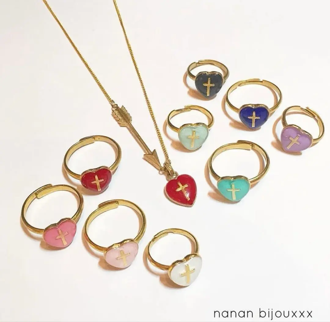 2026年最新】nananbijouxxxの人気アイテム - メルカリ