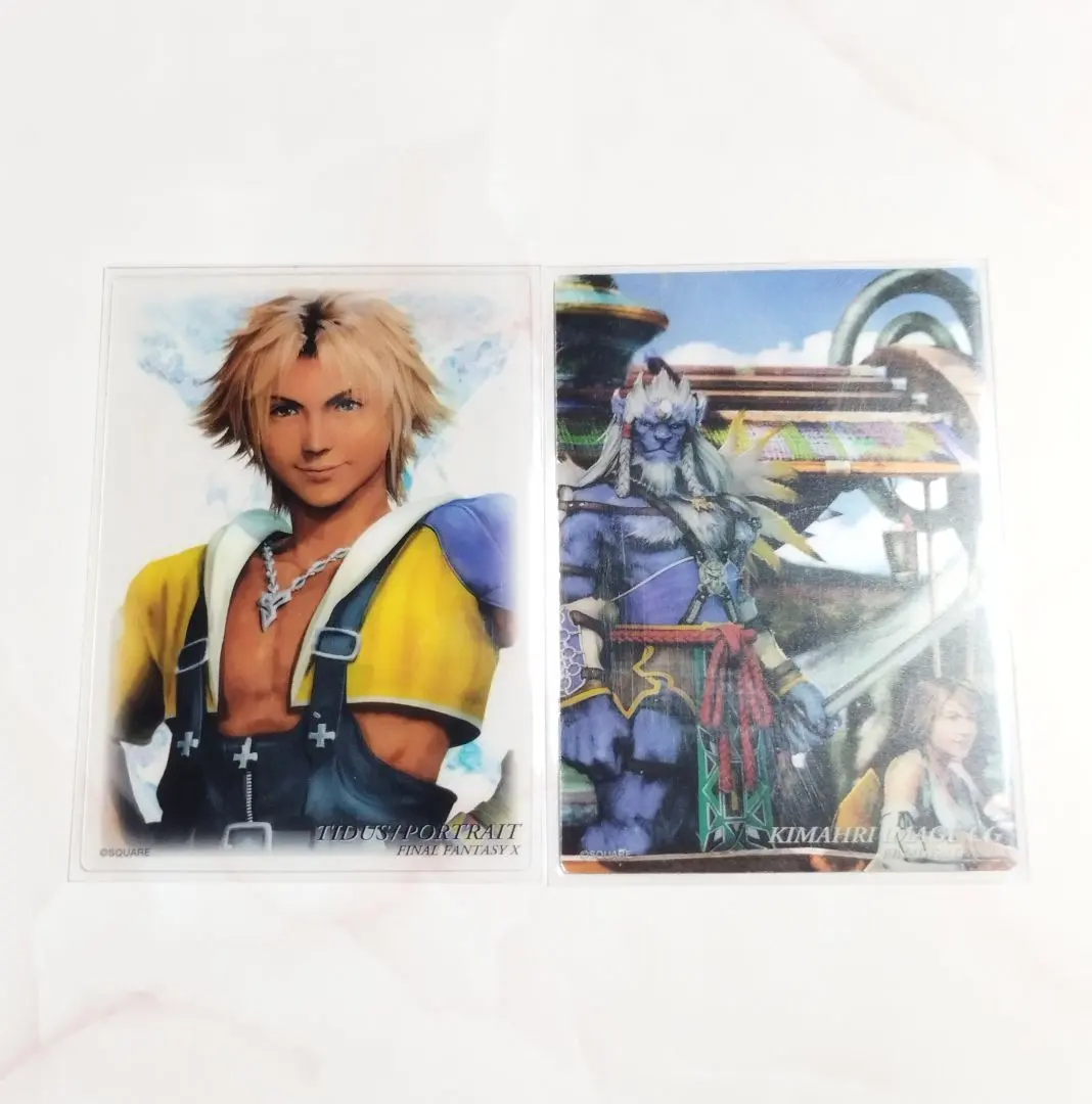 2026年最新】ファイナルファンタジーx ビジュアルアートコレクションの