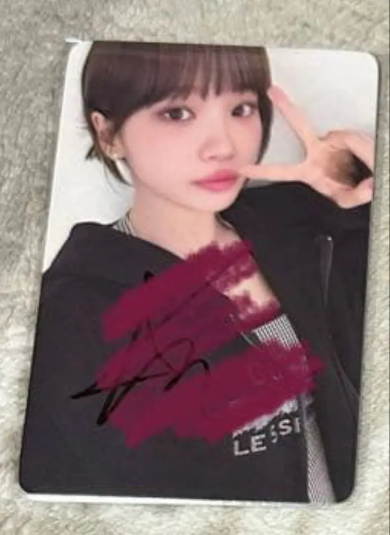 2026年最新】スペシャルレア チェウォンの人気アイテム - メルカリ