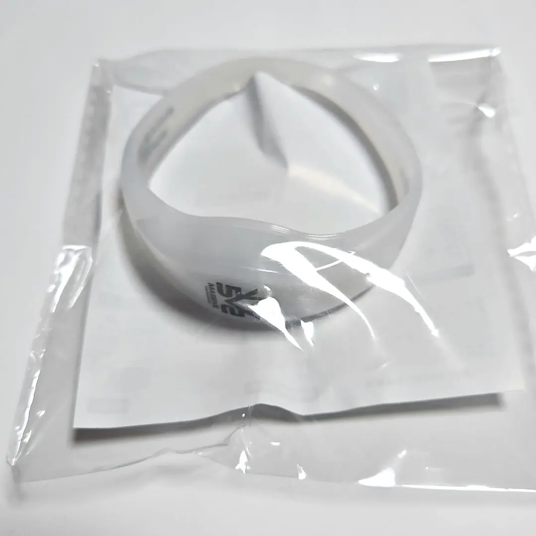 2026年最新】ma55ive ライトブレスの人気アイテム - メルカリ