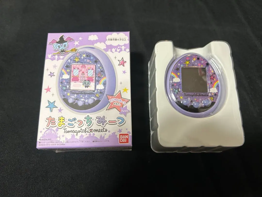 2026年最新】たまごっちみーつ マジカルみーつver. ピンクの人気