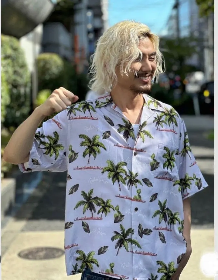 2026年最新】藤井風 アロハの人気アイテム - メルカリ