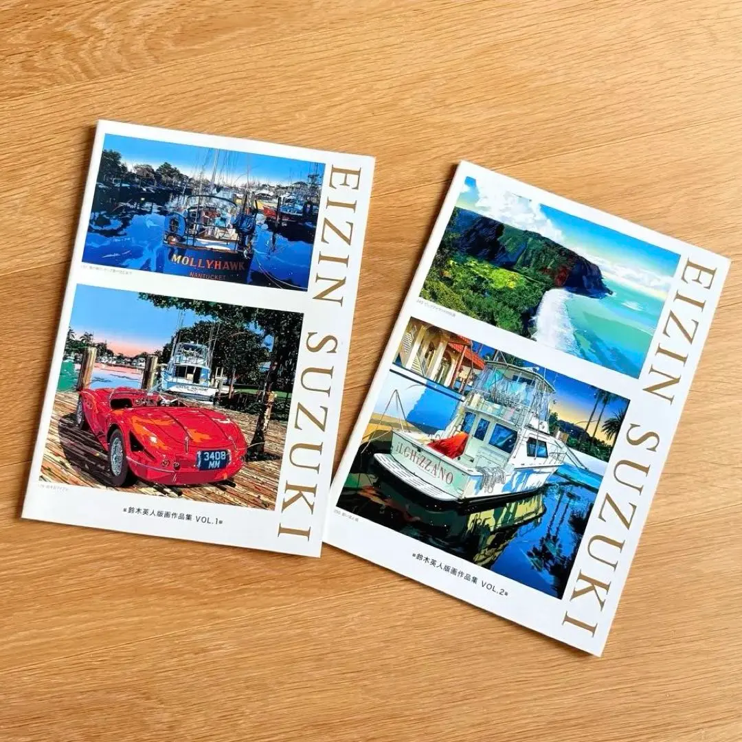 2026年最新】eizin suzuki 鈴木 英人の人気アイテム - メルカリ