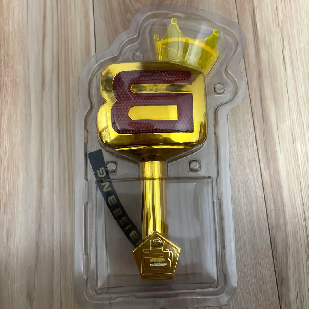 2026年最新】bigbang 初代ペンライトの人気アイテム - メルカリ