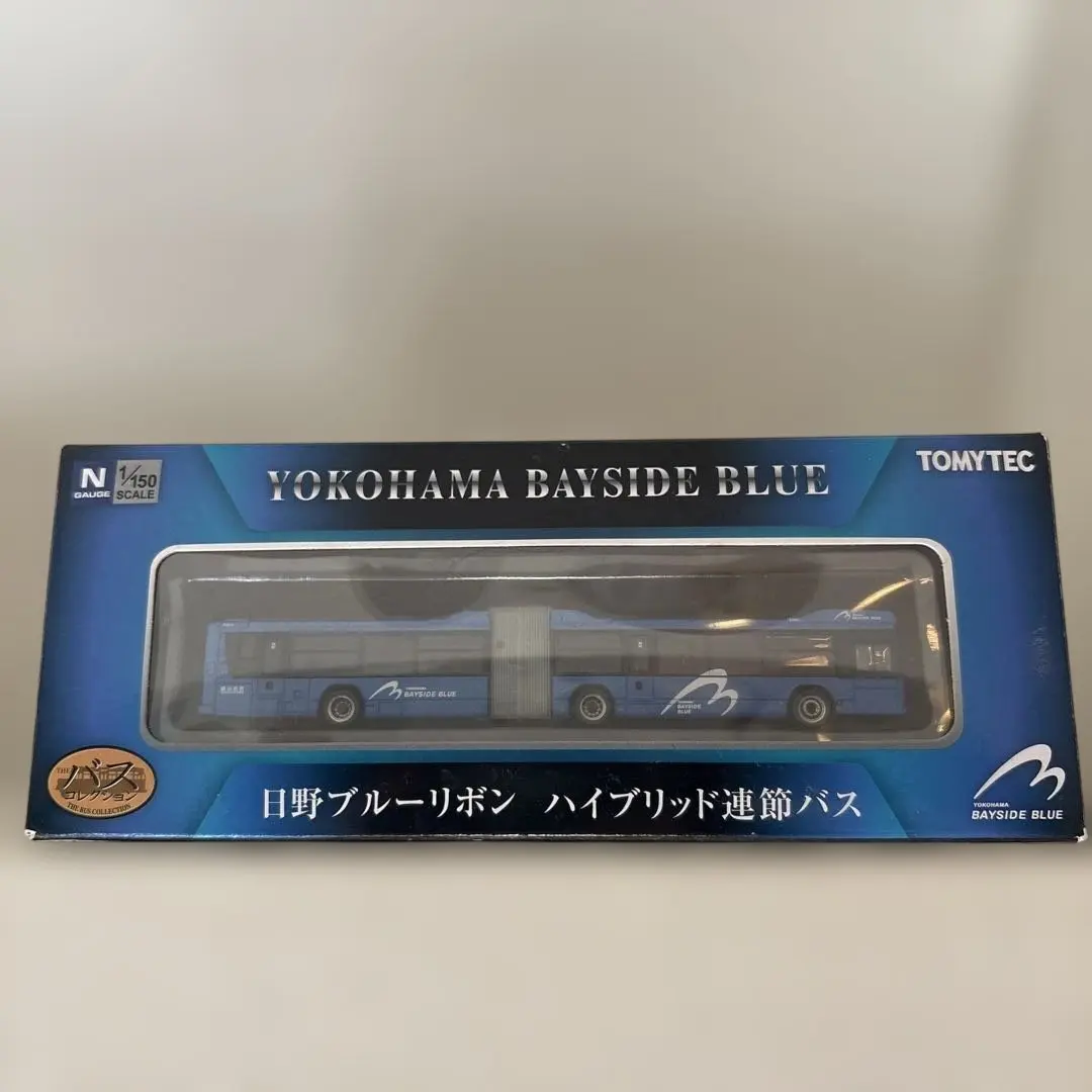 2026年最新】日野ブルーリボン・ハイブリッド連節バスの人気アイテム