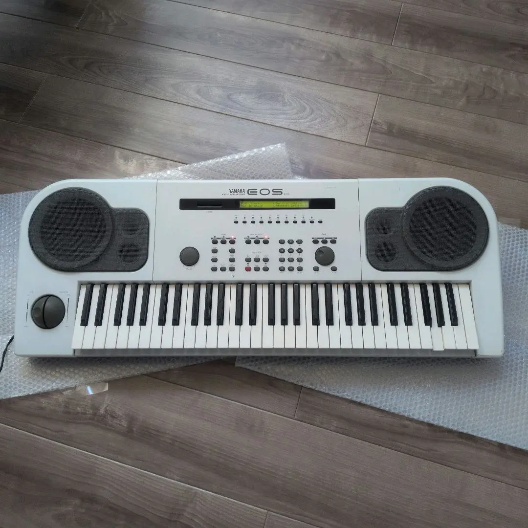 2026年最新】yamaha eos b700の人気アイテム - メルカリ