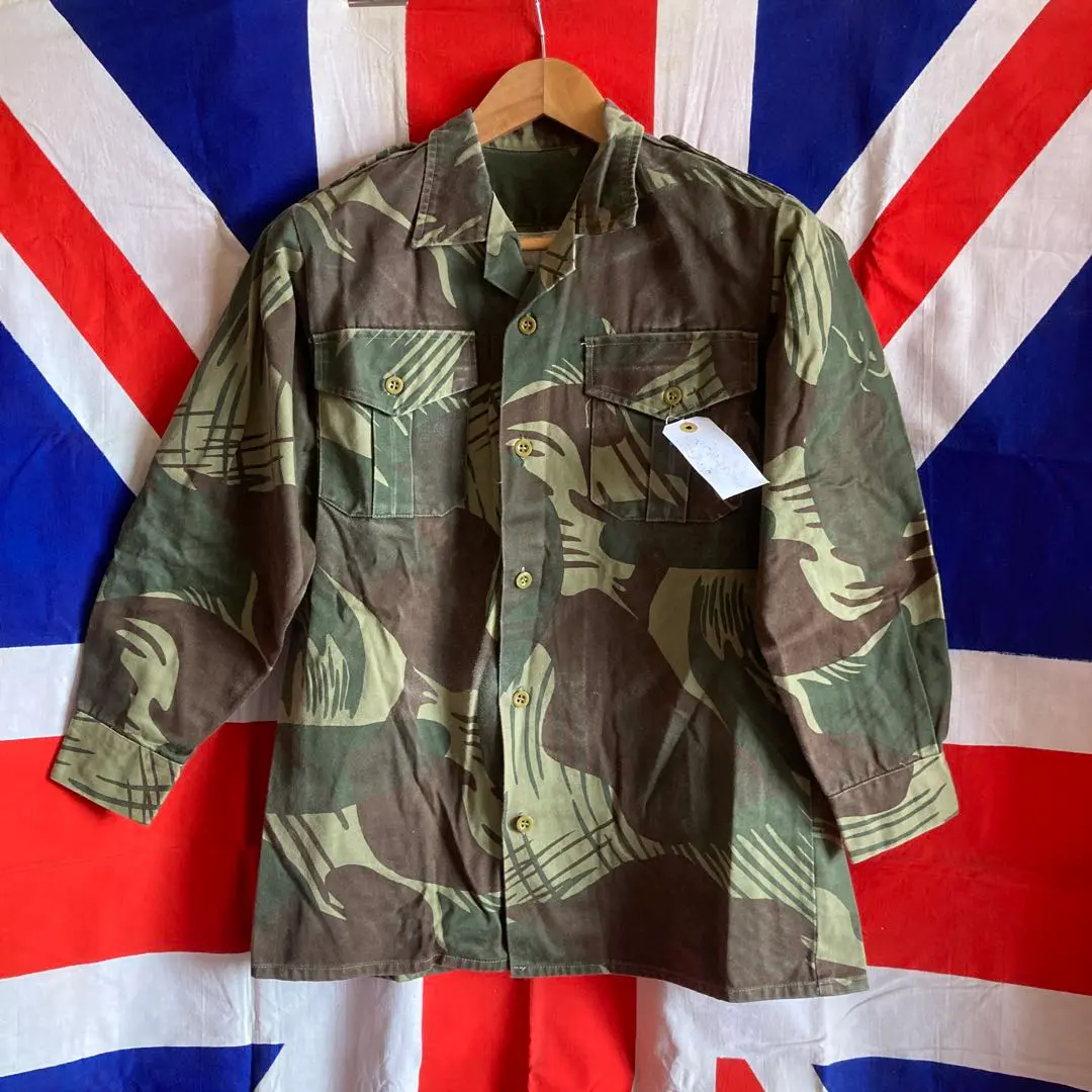 2026年最新】ローデシア 迷彩の人気アイテム - メルカリ