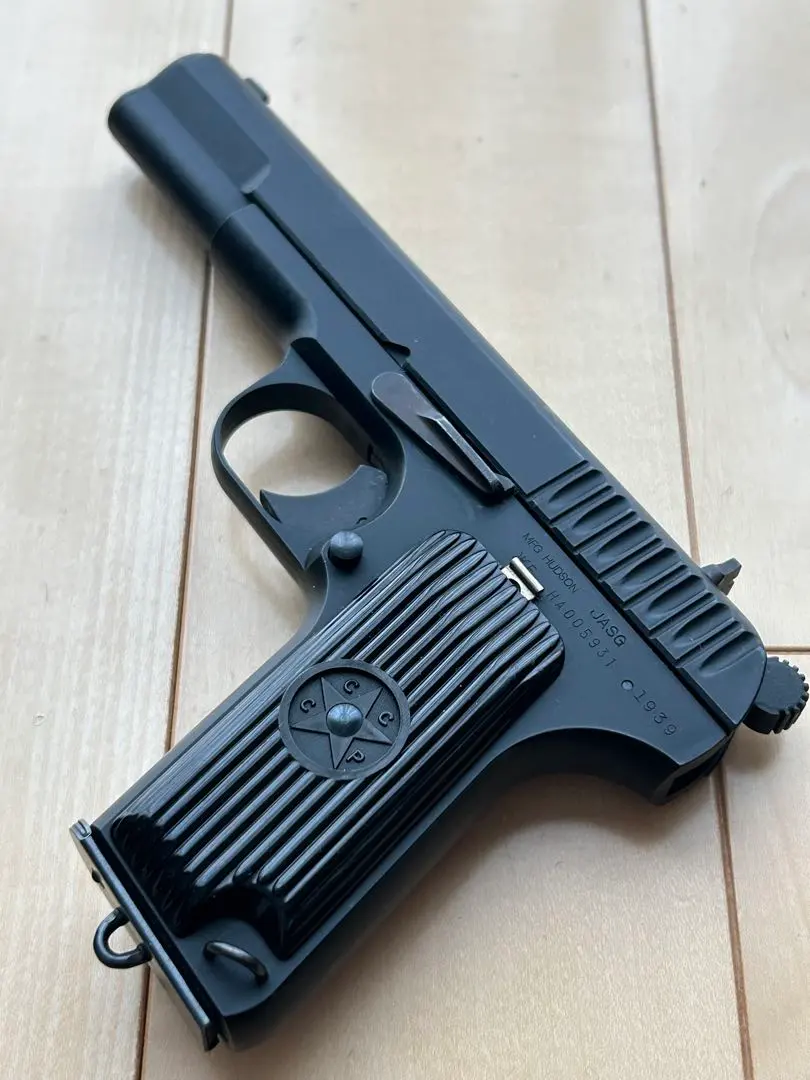 2026年最新】ハドソン トカレフの人気アイテム - メルカリ