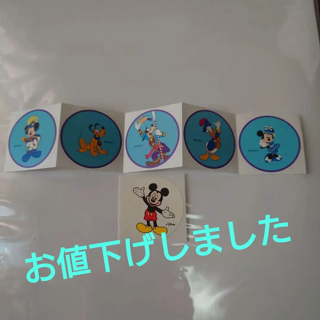 2026年最新】ディズニー キャスト 非売品の人気アイテム - メルカリ