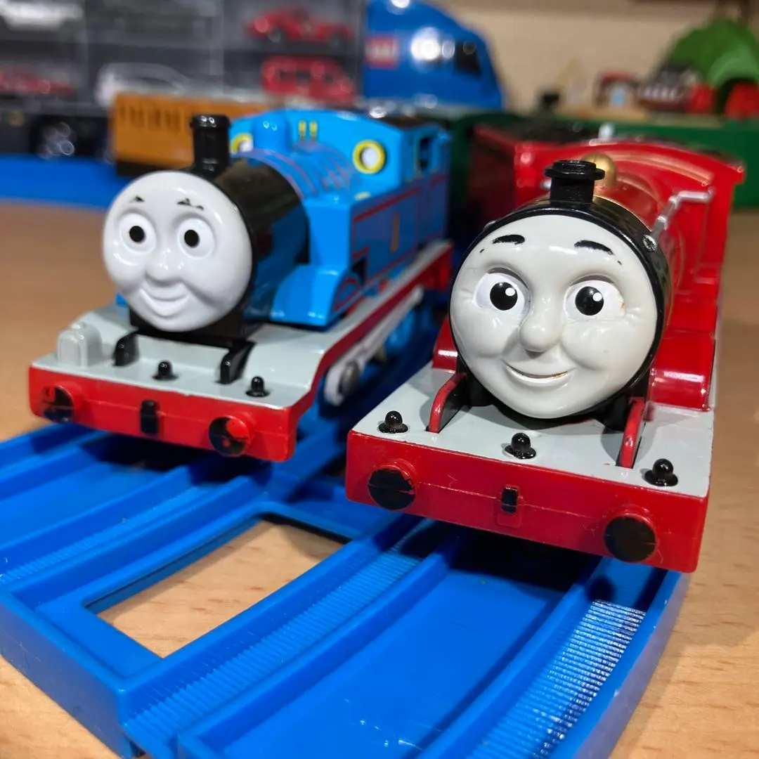 2026年最新】Nゲージ ジェームスの人気アイテム - メルカリ