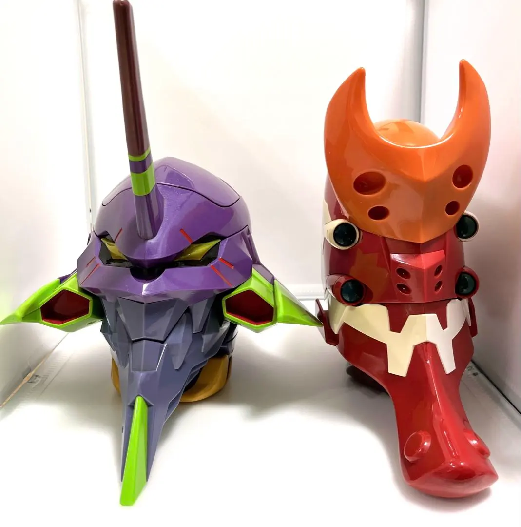 2026年最新】ポップコーンバケツ エヴァの人気アイテム - メルカリ