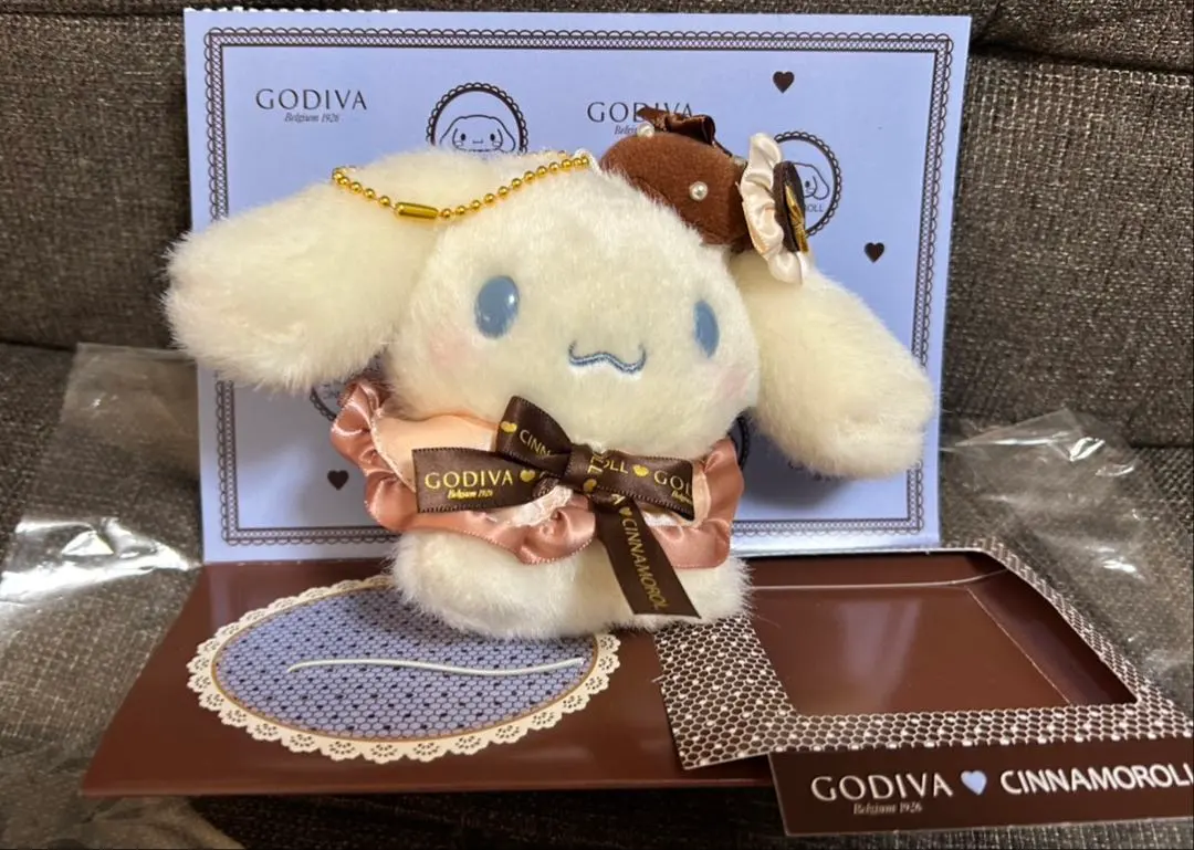 2026年最新】godiva シナモンの人気アイテム - メルカリ