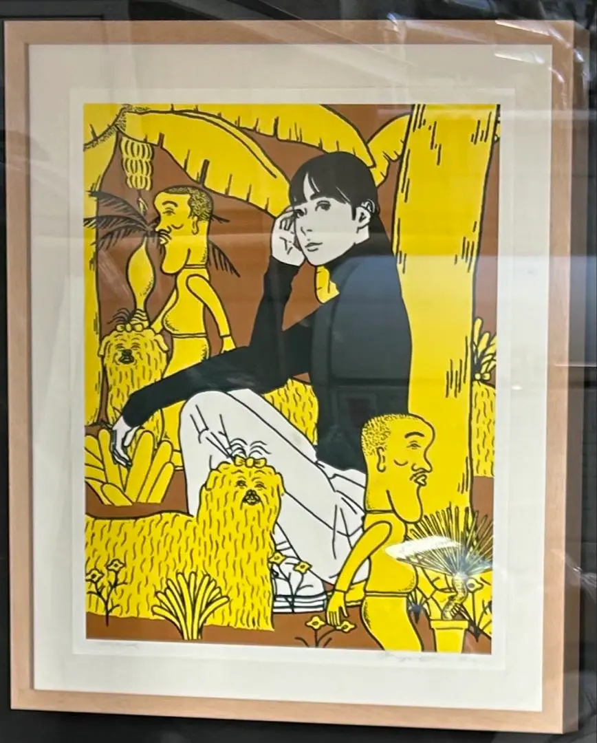 2026年最新】KYNE シルクスクリーンの人気アイテム - メルカリ