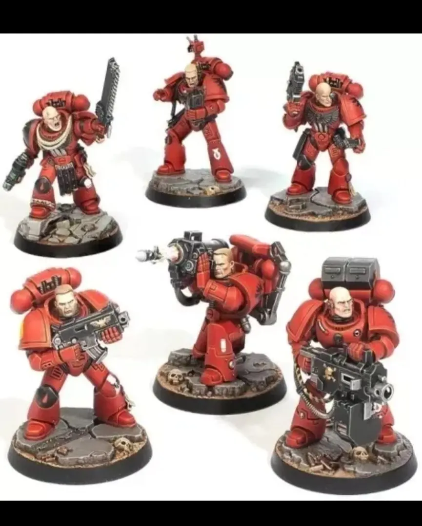 2026年最新】スペースマリーンヒーローズの人気アイテム - メルカリ