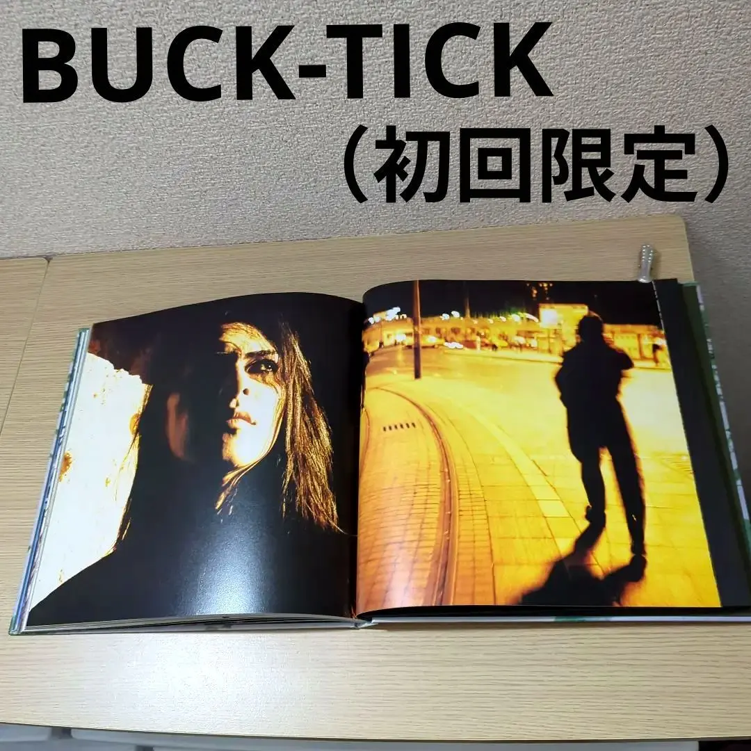 2026年最新】buck-tick シェイプレスの人気アイテム - メルカリ