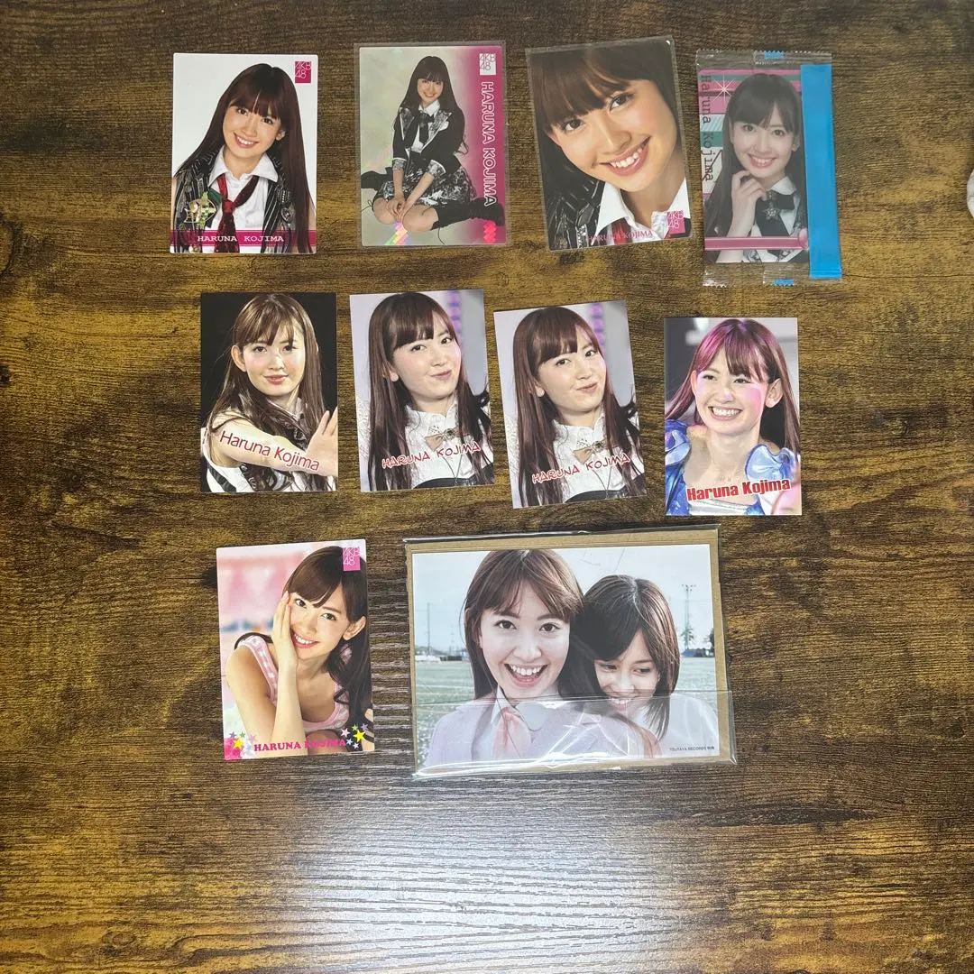 2026年最新】小島陽菜の人気アイテム - メルカリ