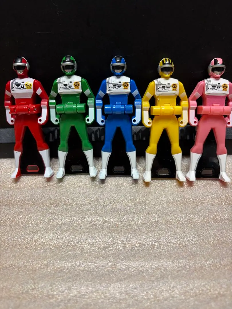 2026年最新】バイオマン レンジャーキーの人気アイテム - メルカリ