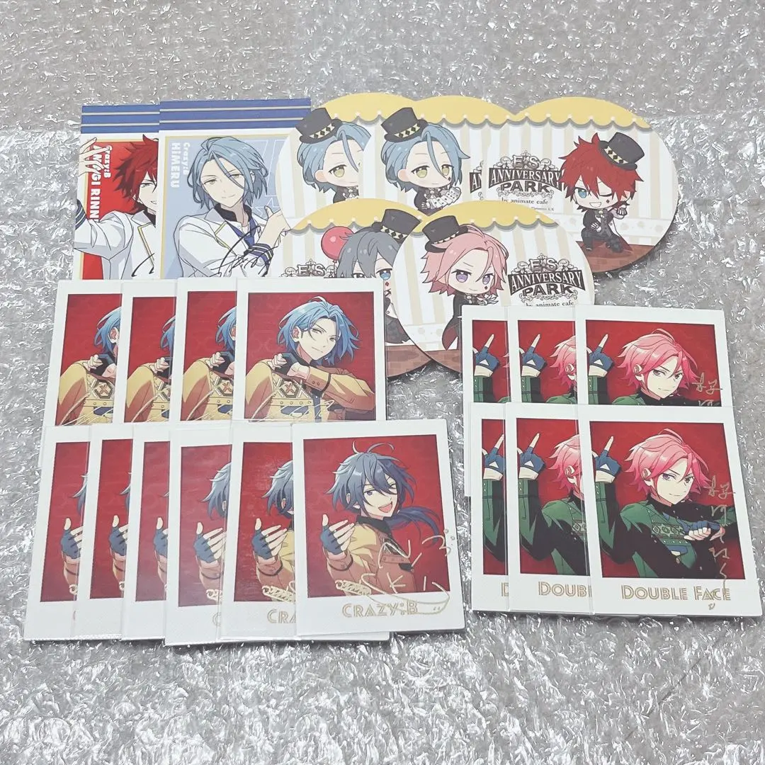 2026年最新】#୨୧あんスタの人気アイテム - メルカリ