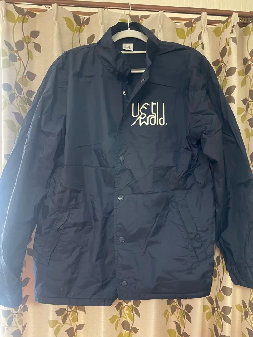 2026年最新】UVERworldコーチジャケットの人気アイテム - メルカリ