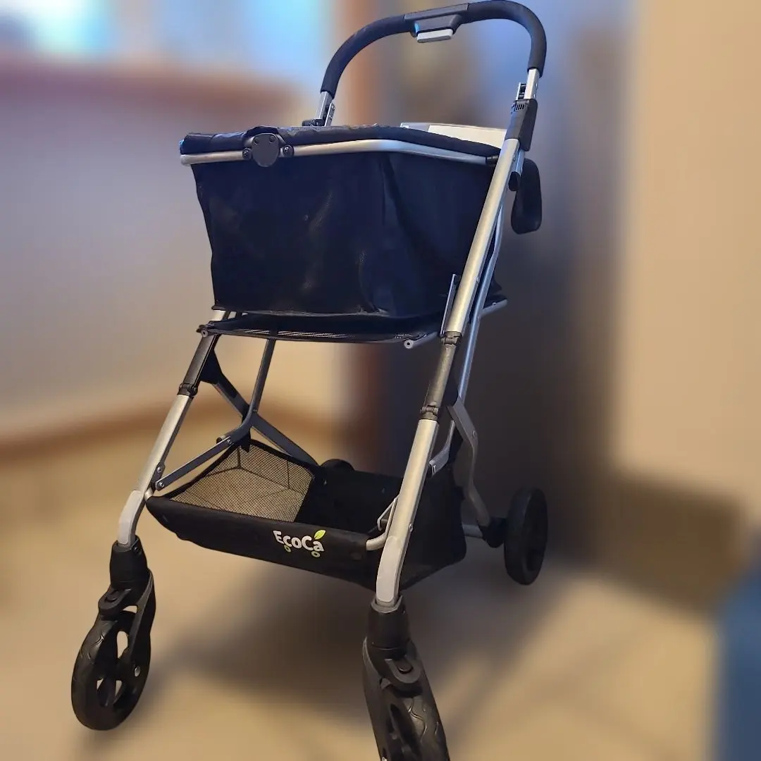 2026年最新】Ecoca ショッピングカート の人気アイテム - メルカリ