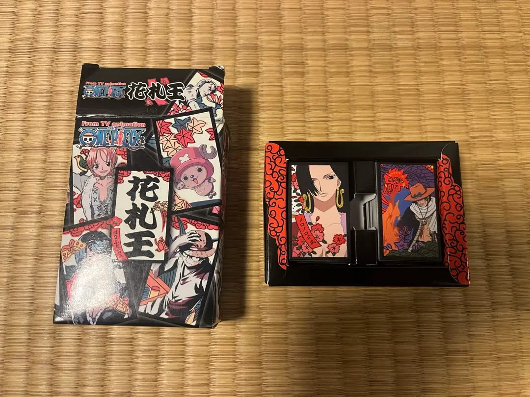 2026年最新】ワンピース花札王の人気アイテム - メルカリ