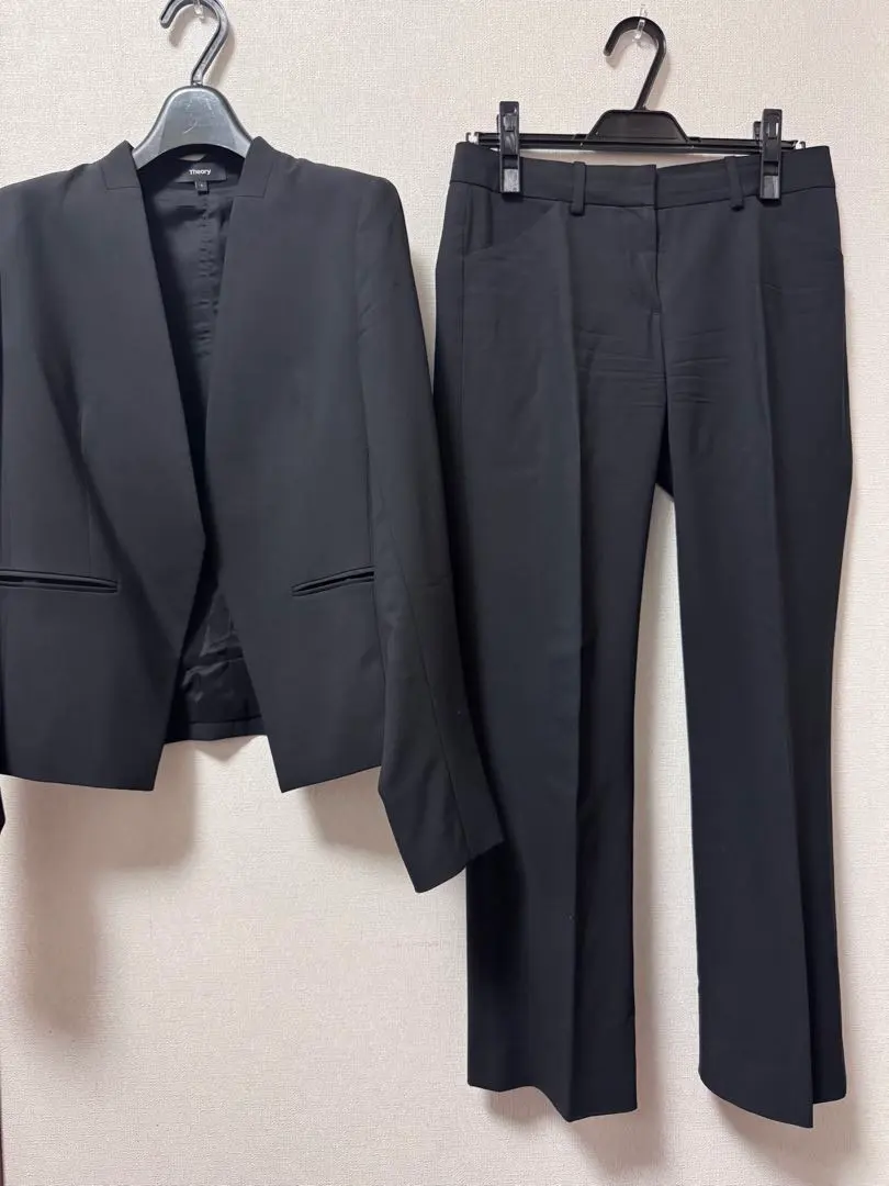2026年最新】theory(セオリー)/tailor lanaiの人気アイテム - メルカリ