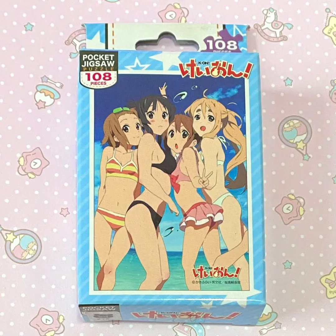 2026年最新】けいおん パズルの人気アイテム - メルカリ