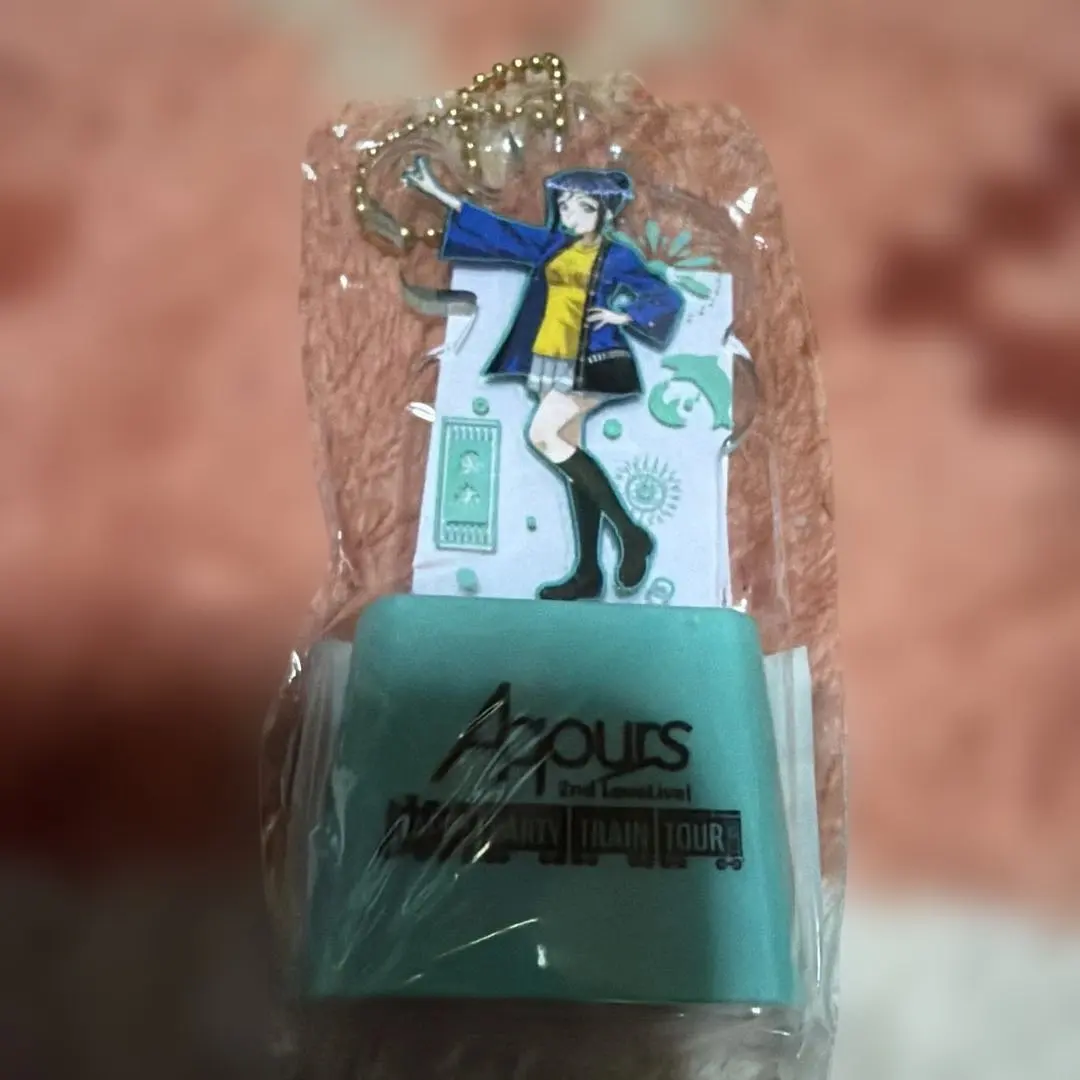 2026年最新】happy party train 松浦果南の人気アイテム - メルカリ