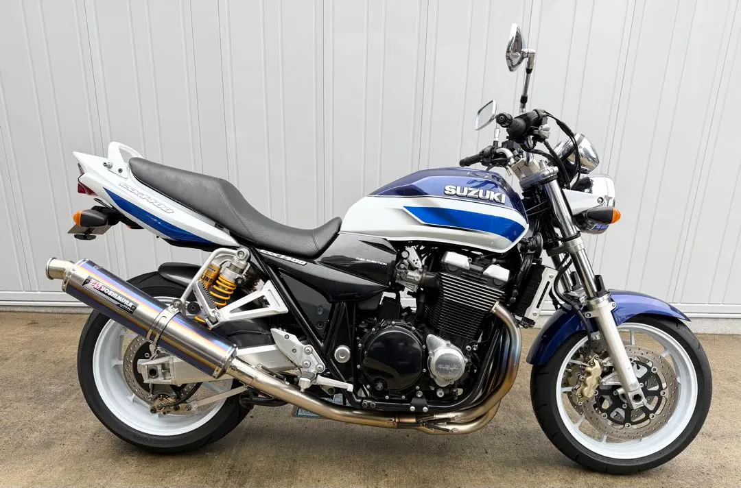 2026年最新】gsx1400シートの人気アイテム - メルカリ