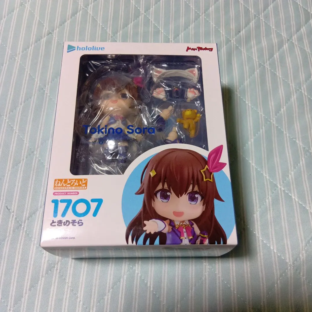 2026年最新】ときのそら ねんどろいどの人気アイテム - メルカリ