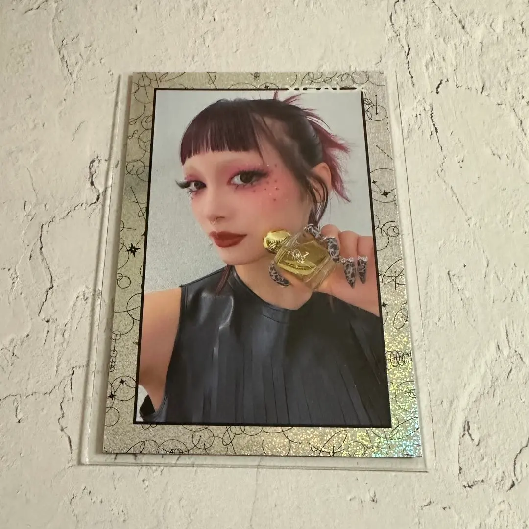 2026年最新】xg トレカ サインの人気アイテム - メルカリ