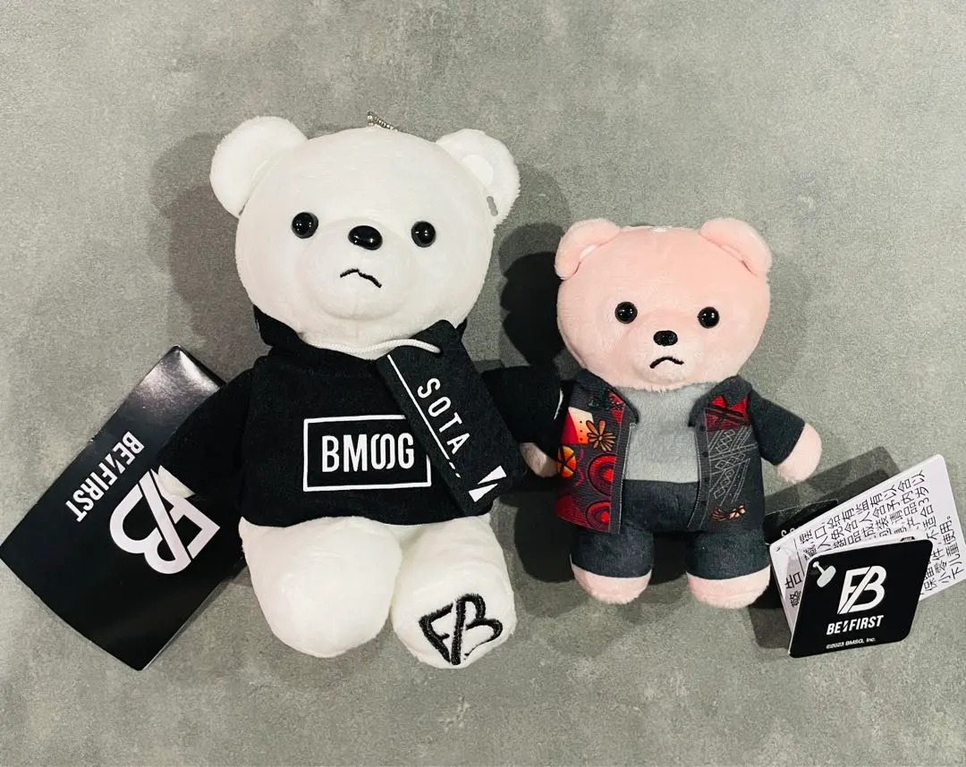 2026年最新】gifted ソウタ くまの人気アイテム - メルカリ