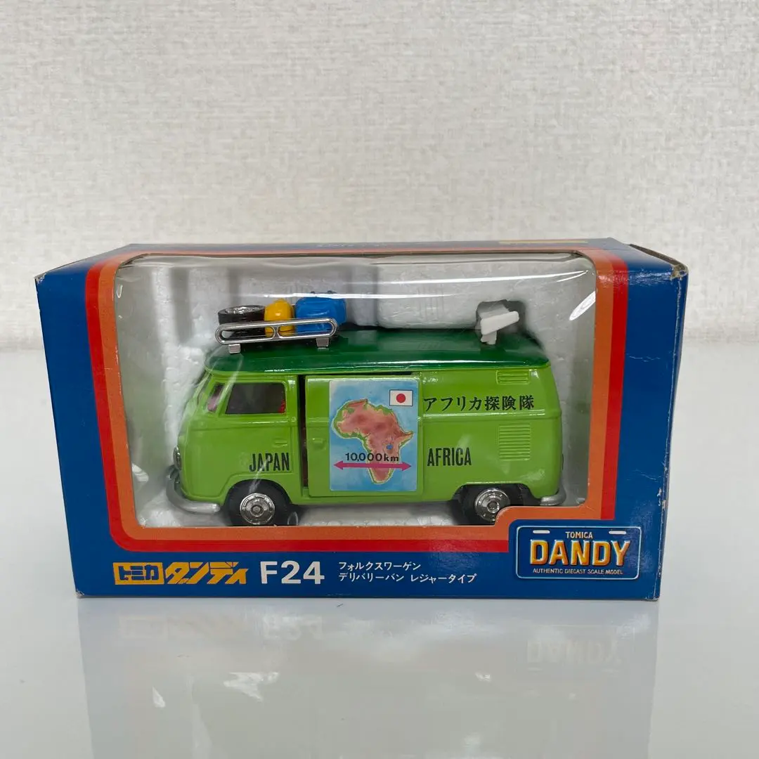 2026年最新】トミカダンディ フォルクスワーゲンの人気アイテム - メルカリ
