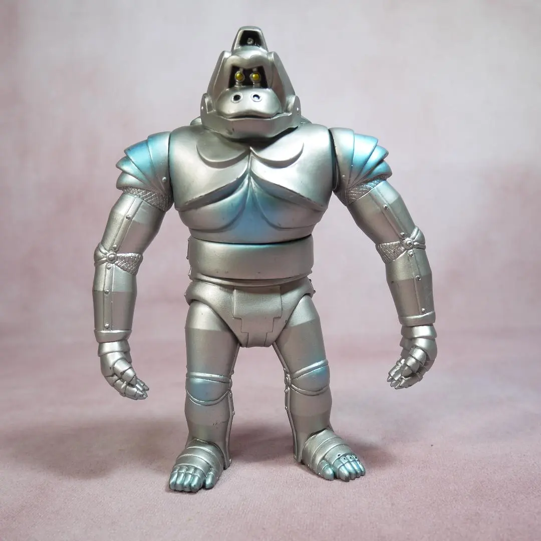 2026年最新】メカコング ソフビの人気アイテム - メルカリ