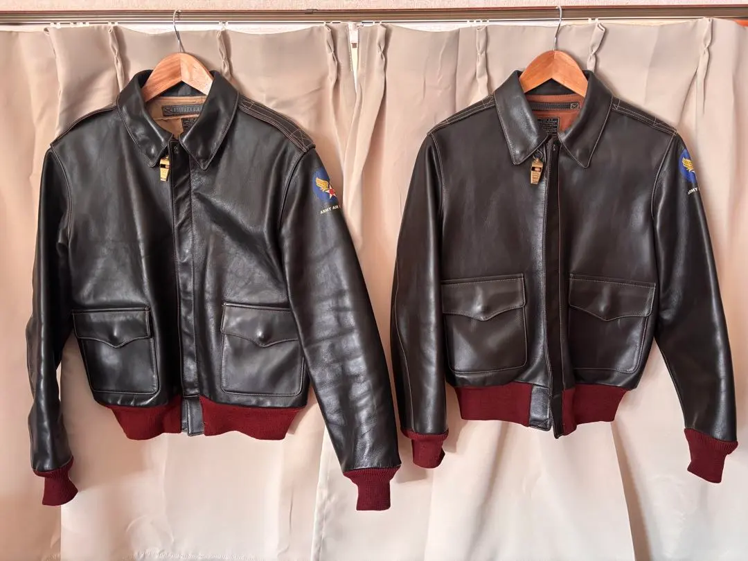 2026年最新】バズリクソンズ A-2 赤リブの人気アイテム - メルカリ