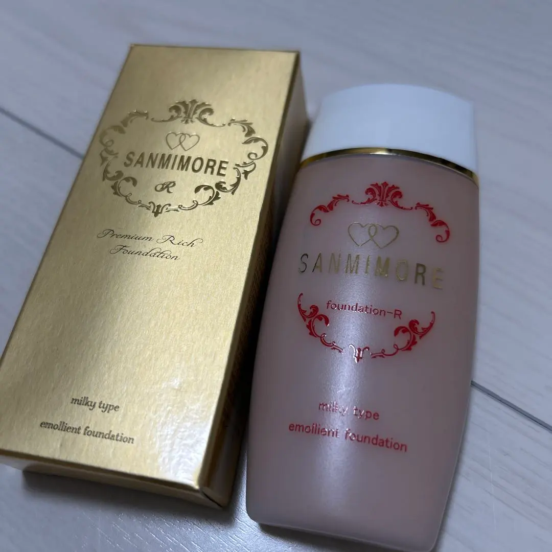 2026年最新】サンミモレ ファンデーションの人気アイテム - メルカリ