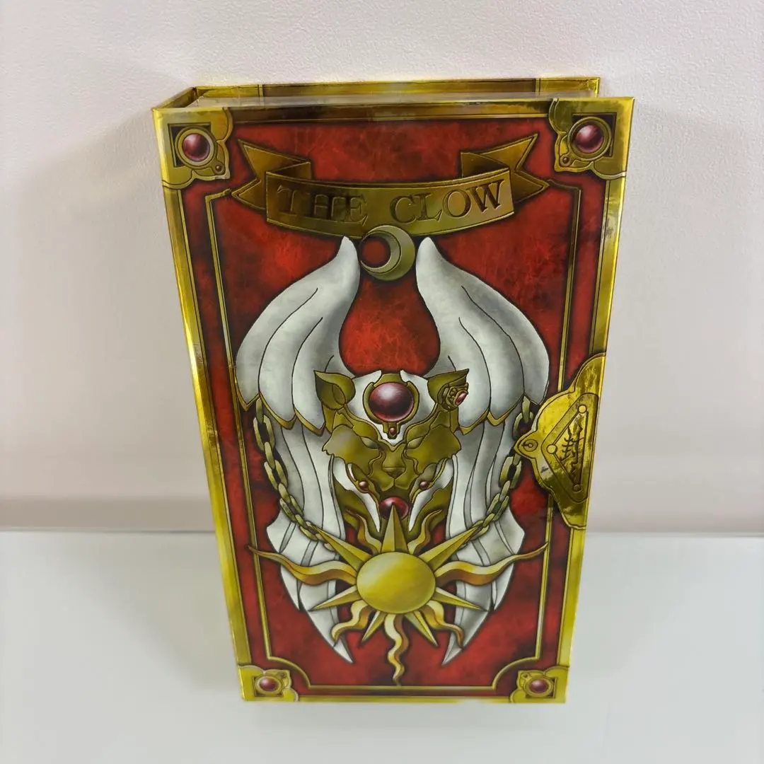 2026年最新】カードキャプターさくら クロウカードセット 初版の人気