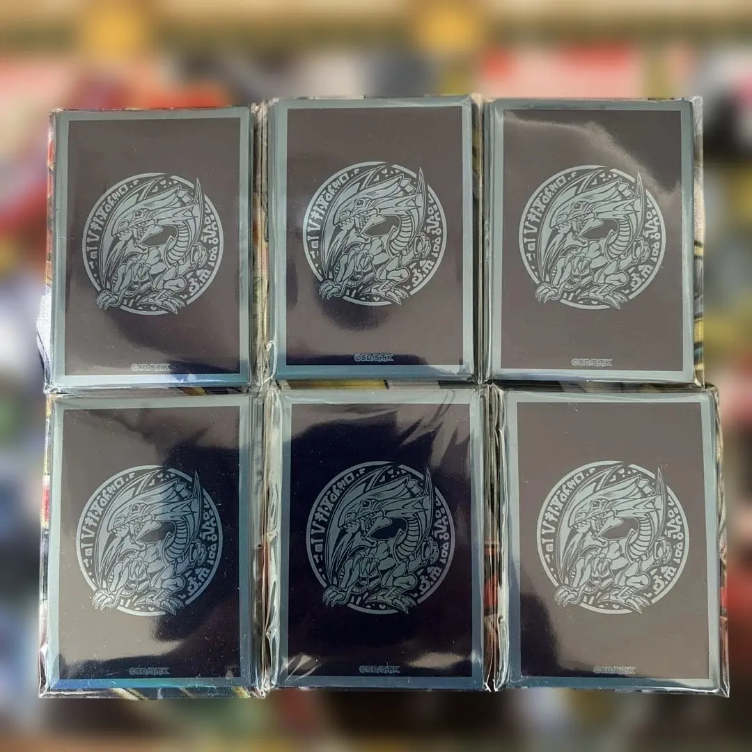 2026年最新】ブルーアイズ スリーブ サテライトの人気アイテム - メルカリ