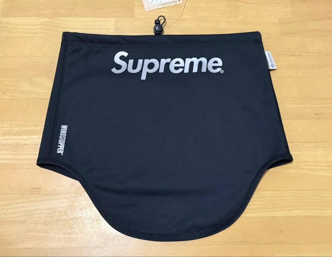 未使用 ヌードマサヒコマルヤマ 3GG Long Pile Knit SNOOD|mercari