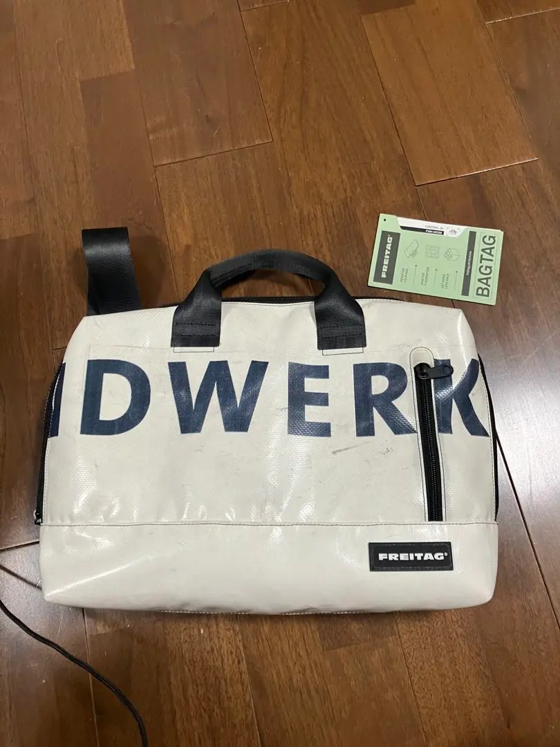 2026年最新】freitag mossの人気アイテム - メルカリ