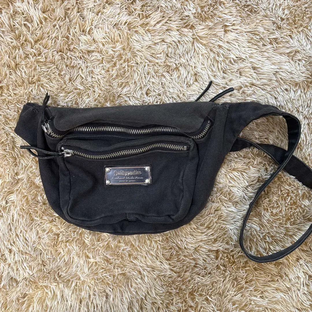 2026年最新】WACKOMARIA ボディバッグ・ウエストポーチの人気アイテム