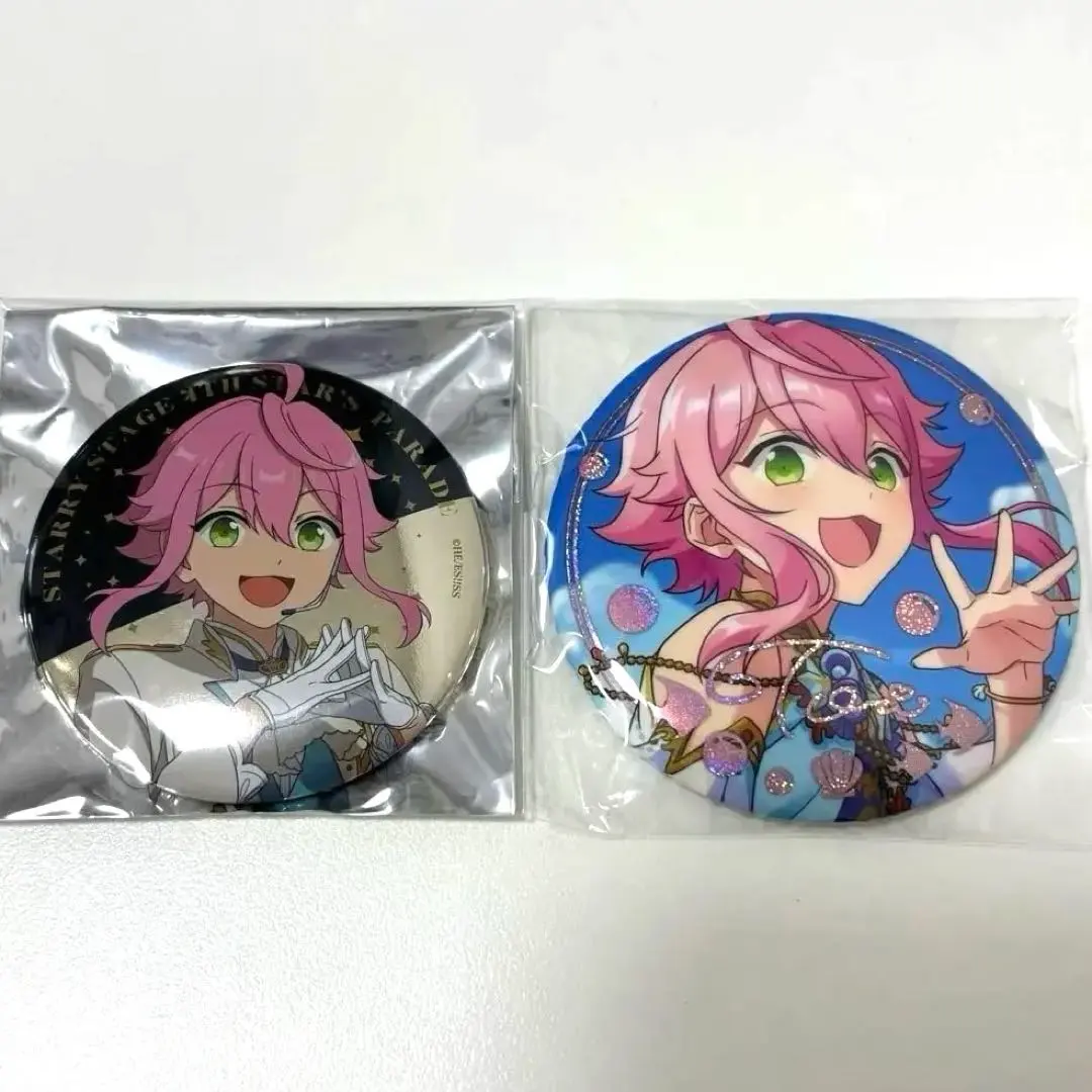 2026年最新】あんスタ姫宮桃李バラエティ缶バッジの人気アイテム